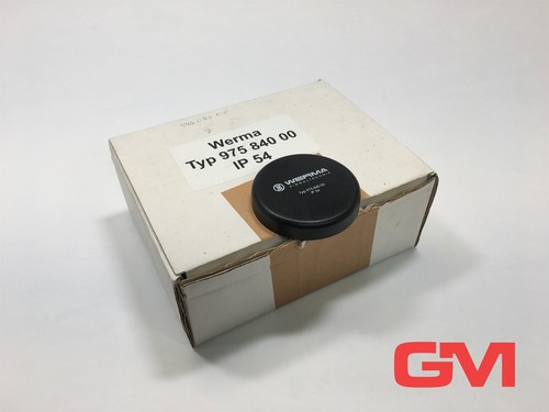 Werma signaltechnik - werma,
