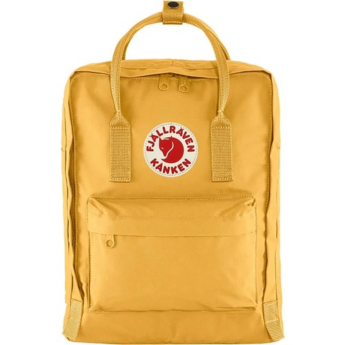 Rucksack fjall raven kånken - raven,