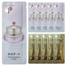 The history of Whoo Vital