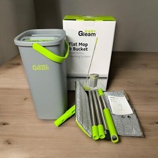 EasyGleam Wischmopp und
