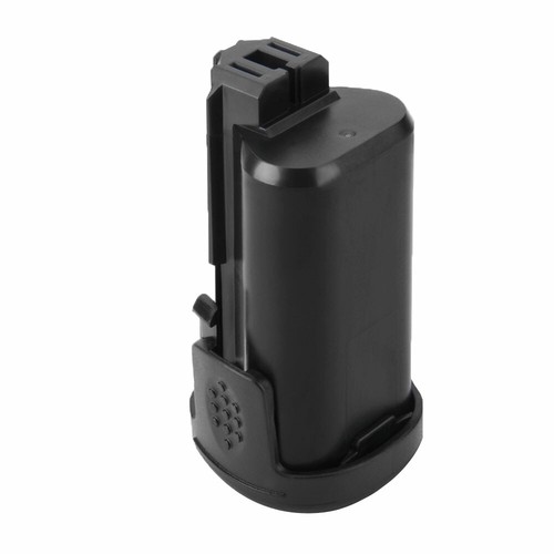 Akku für bosch 0ah 10 - 2x,