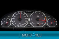Speedometer discs for BMW 300