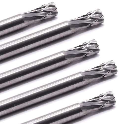 Vhm fräser 3mm - vhm,