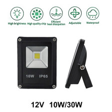 10W 30W LED Flutlichtleuchte