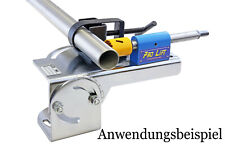 Mechanischer Rohrausklinker