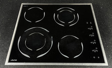 Juno 200.1EDPGNAPANA JCK 6410 E  1 Jahr  Gar.Autark Glaskeramik Kochfeld #8180