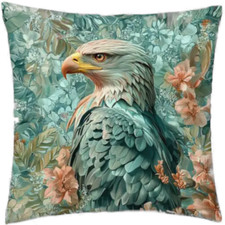 Kissen mit Füllung 45x45cm