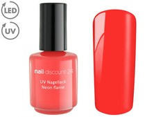 UV Polishgel NEON FLAME 15ml