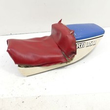 Yamaha RD 350 Sitzbank Sportsitz Rennhöcker Sitz Fahrerrsitz Zubehör 65856