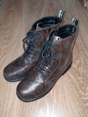 Damen schuhe kurz stiefel - schuhe,