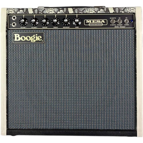 Mesa boogie mk1 - mk1, 1x12