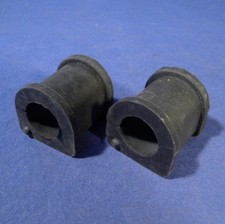 2 Gummilager für Stabilisator