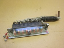 Jungheinrich Sicherungs block ETVQ  Vierwegestapler ETVQ 50128779