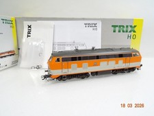 Trix H0 22234 City-Bahn