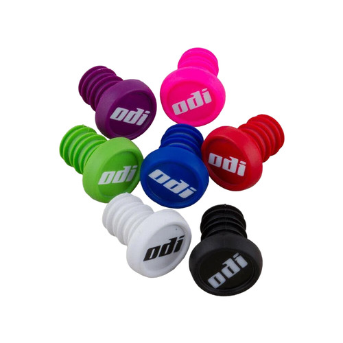 Odi push bmx barends - 2x,