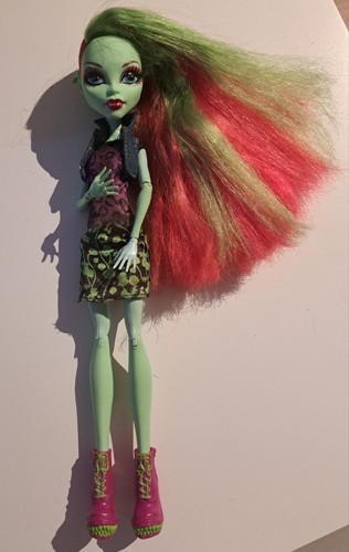 Venus mcflytrap monster - mcflytrap,