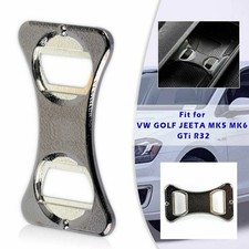 Für VW Golf Mittelkonsole