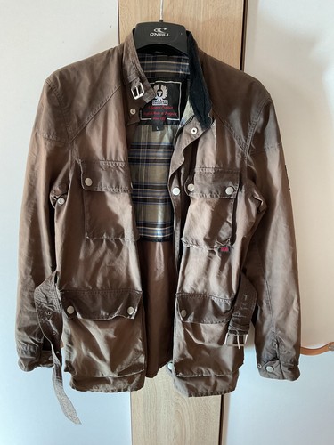 Alte belstaff roadmaster - alte,