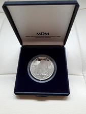 10 Dollar COOK ISLAND 1990  "