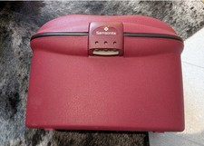 TOP SAMSONITE Beautycase