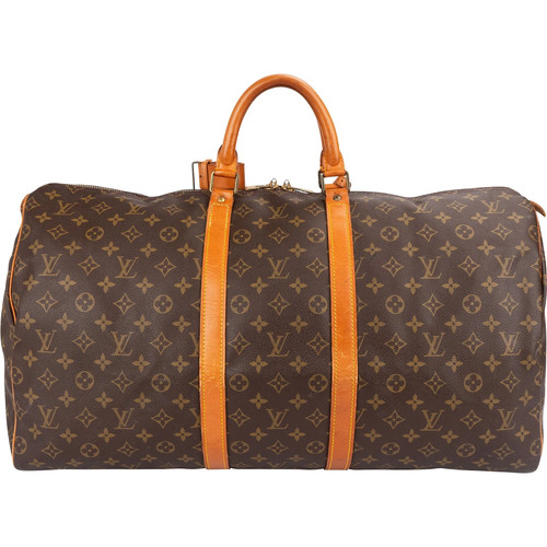 Louis vuitton monogram - louis,