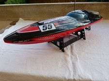 RC Boot  Dickie Hydroflyer, neuwertiger Zustand