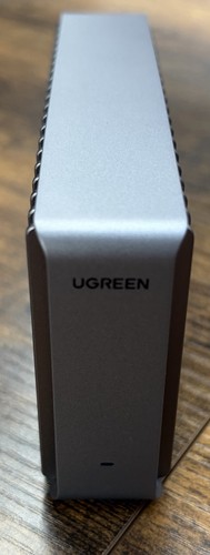 Ugreen 40gbbps ssd - m2,