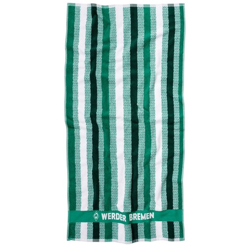 Werder bremen duschtuch - werder,