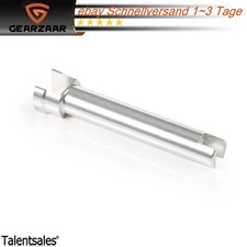 Welle Stift Achse Drehknopf