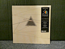 Pink Floyd LP "The Dark Side