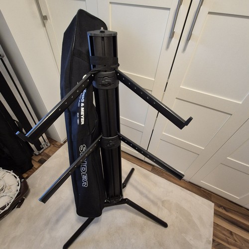 18860 spider pro - k&m,