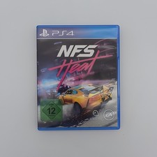 Need for Speed Heat