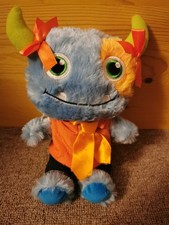 Drache Monster Bär Mini Build