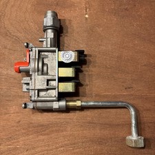 Junkers Gasarmatur 8747003358  ZR/ ZSR/ ZWR -3 KE/ AE