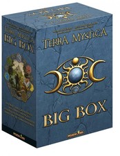 Terra mystica big - big, box