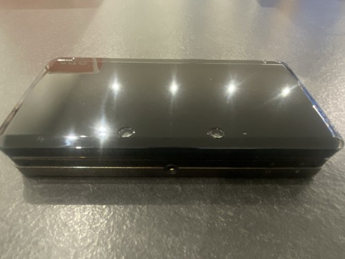 Nintendo 3ds - nintendo,