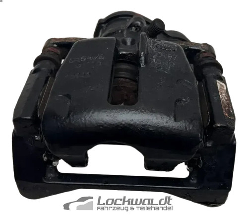 Bremssattel hinten audi b8 - bremssattel,