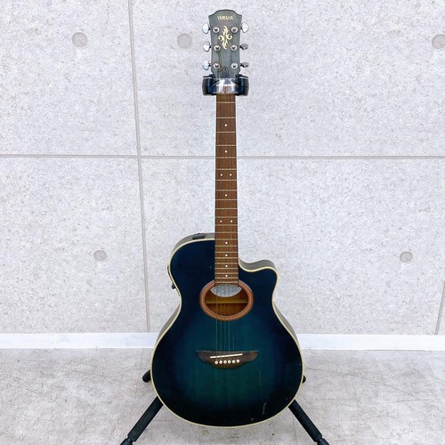 Yamaha apx spl - yamaha, vintage