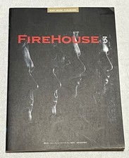 Firehouse 3 Band Partitur