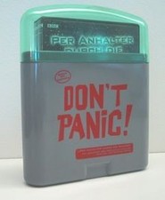 Per Anhalter durch die