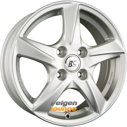 Alufelgen brock rc rc30 - alufelgen,