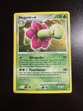 Pokemon | Meganie Lv. 48 |