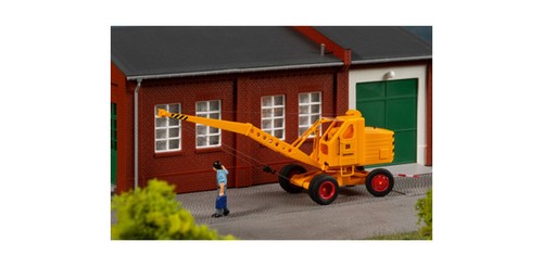 Auhagen 41668 lader - auhagen,