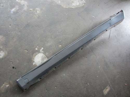 Schweller mercedes w201 - mercedes,
