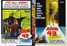 Room 43 (DVD) Eddie