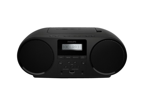 Philips taz 6000 player - 6000,