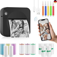 Mini Drucker, Mobiler