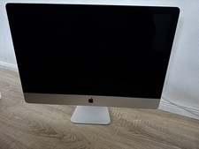 Apple iMac 27” 5K (2020) |