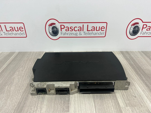 Audi bose verstärker - 4g,