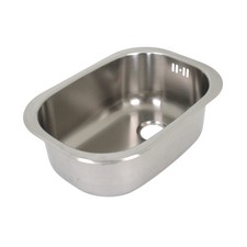 Naber Standard S1 Edelstahl